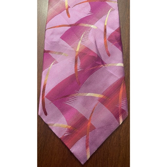 j. Garcia Junglescape Anniversary Collection Thirty Nine Limited Edition Silk - Picture 6 of 10